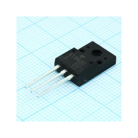 TK13A65U
