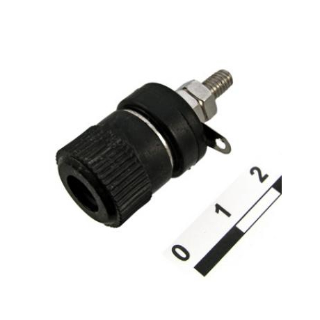 10-0020 BLACK