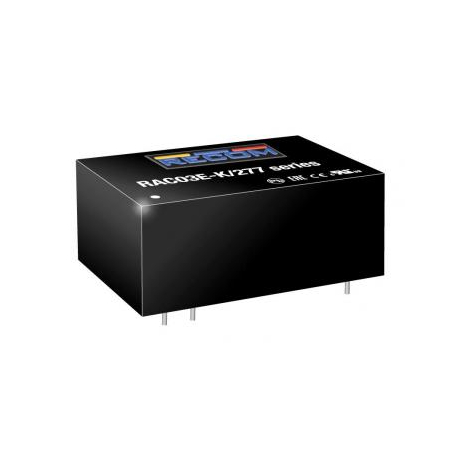 RAC03E-3.3SK/277
