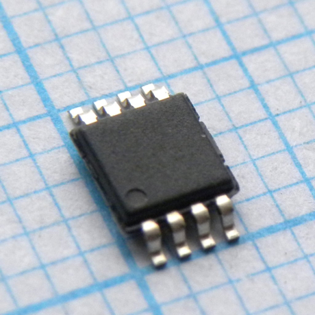 MCP6547T-E/MS