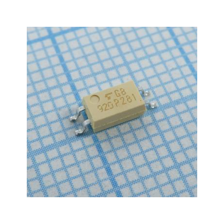 TLP281(GB-TP(F)