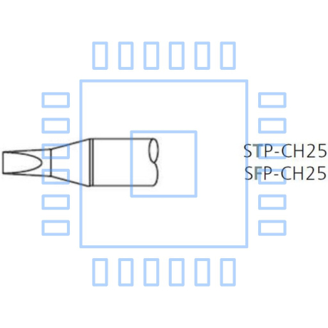 STP-CH25