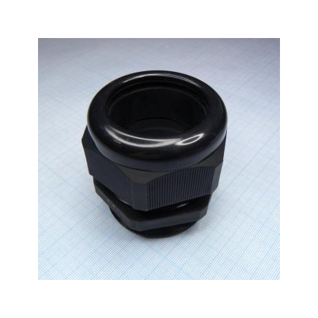 DDL-PG48P (black)