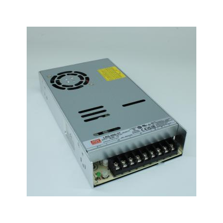 LRS-600-27
