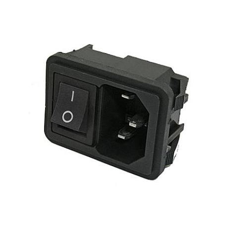AC-002 (BLACK)