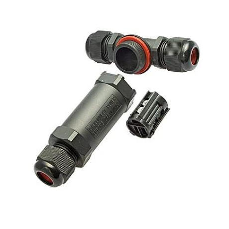 SB616 3PIN 16A/250V IP68
