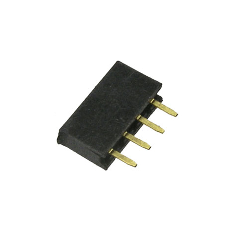 PBS2-04 PITCH 2.00 MM
