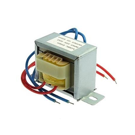 EI48*24 220V TO 12V 10W