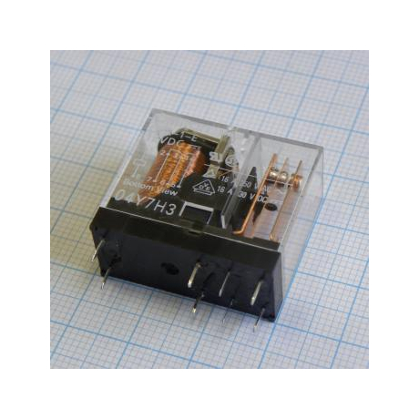 G2R-1E-12DC