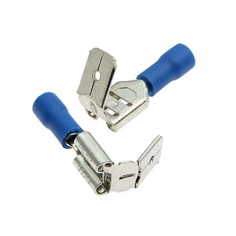 PBDD1.25-250 BLUE