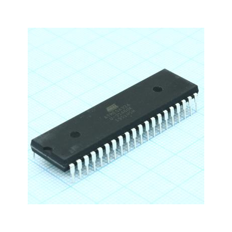 ATMEGA32A-PU