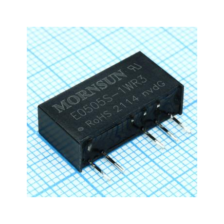 E0505S-1WR3