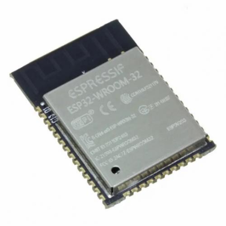 ESP32-WROOM-32 [4MB]