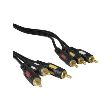 3 RCA - 3 RCA G 3M