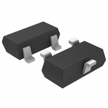 LM4040AIM3X-2.5/NOPB
