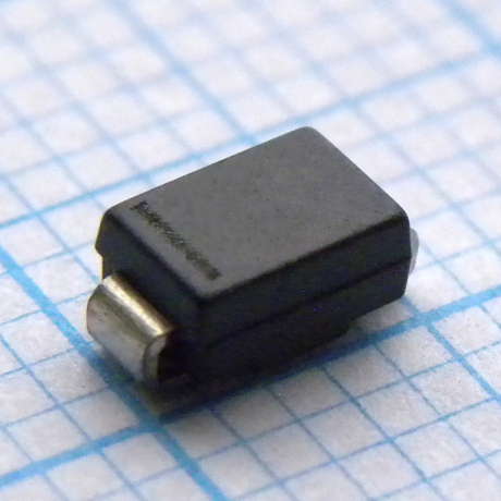 SMAJ250CA