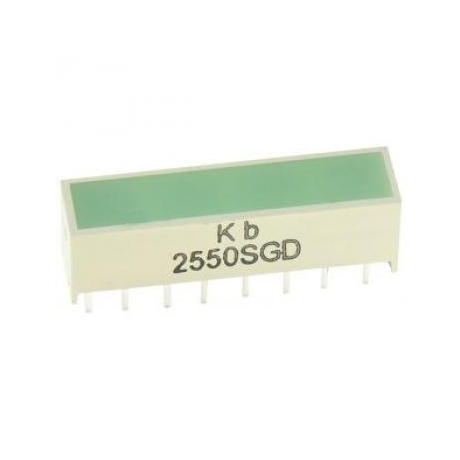 KB-2550SGD