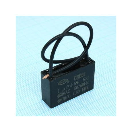 CBB61   1UF  450V