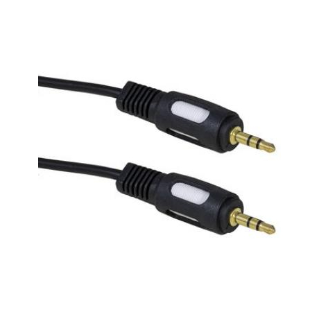 STEREO 3,5MM M-STEREO 3,5MM MG1.5M