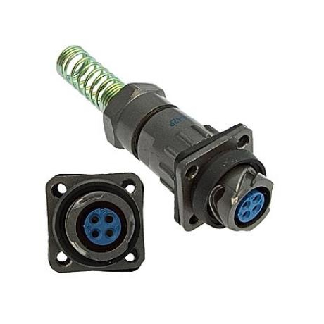 FQ14-4PIN ZPK-8