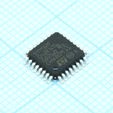 STM32F042K4T6