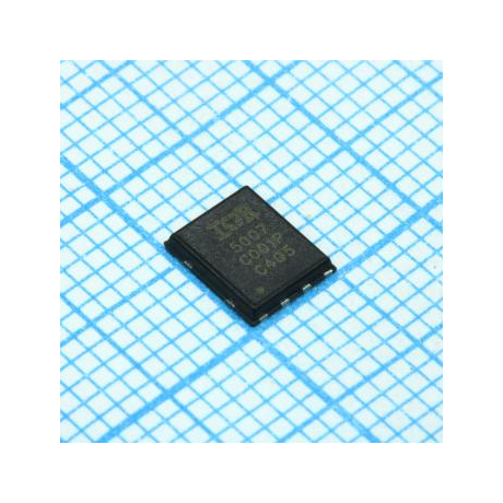 IRFH5007TRPBF