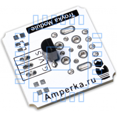 Troyka-Temperature Sensor