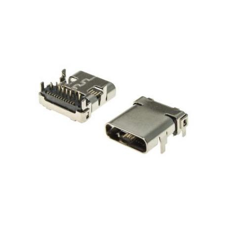 USB3.1 TYPE-C 24PF-002