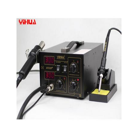 YIHUA 852D+PUMP