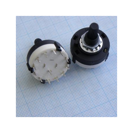 DS SR25 2-12