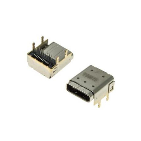 USB3.1 TYPE-C 24PF-038