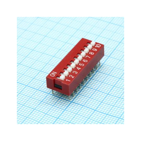 SWD1-10 (DS-10) (SNDP101-10P-R0GL)