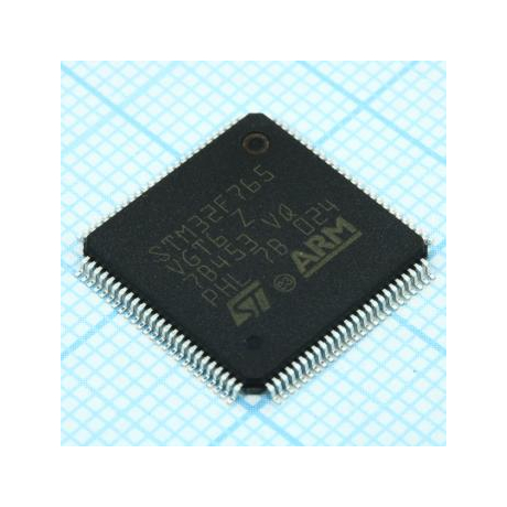 STM32F765VGT6