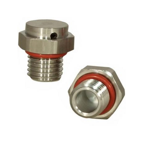 M12X1.5-10 STEEL