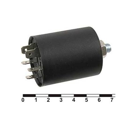 DL-8DT