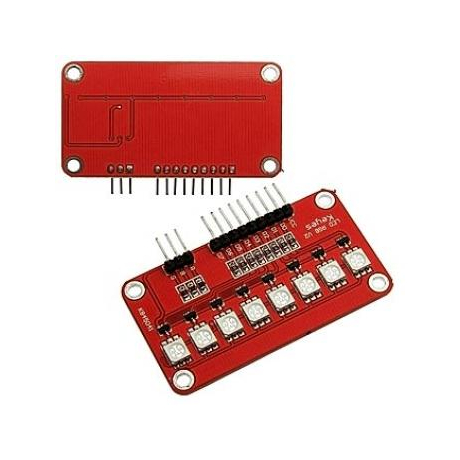 5050 FULL-COLOR LED