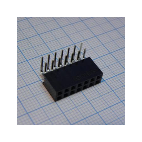 DS1024-2X7R2