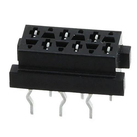 L-KLS1-204F-08-R
