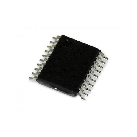 STM32L010F4P6