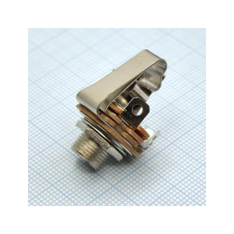 TRS 6.3 (jack) 2818
