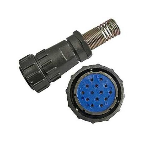 FQ30-14PIN TK-16
