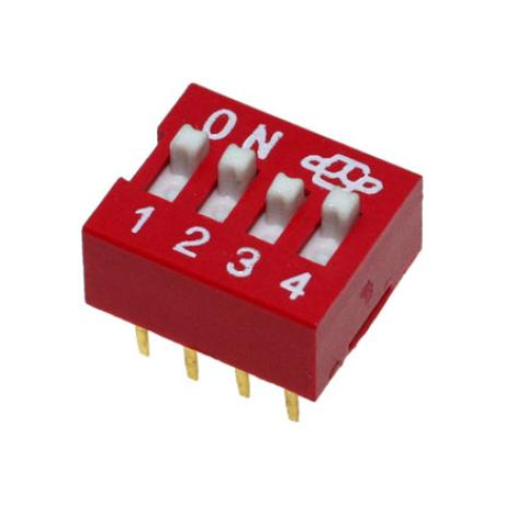 DS-04 (SWD1-4)