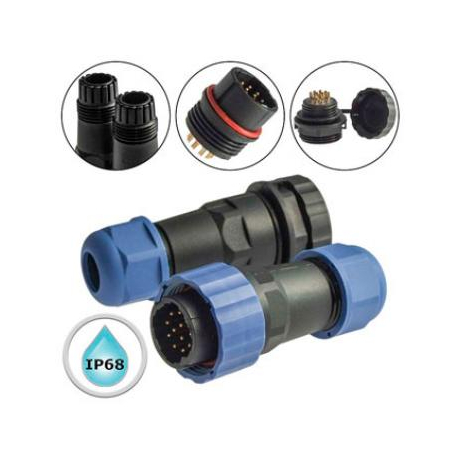 SZC21 12P-F-M