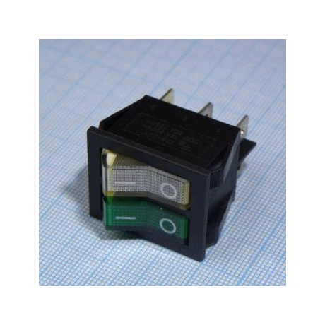 IRS-2101-1B3-G+W/B