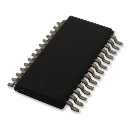 ATMEGA3208-XU