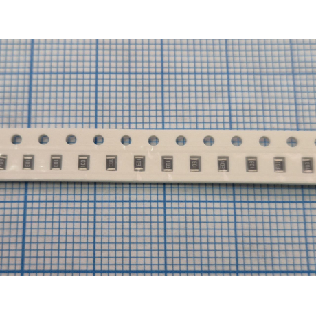 Резистор RC0805JR-0710KL (RES 0805 10K 5%)