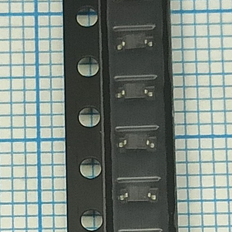 Диод PDZ3,6B,115/SOD-323F