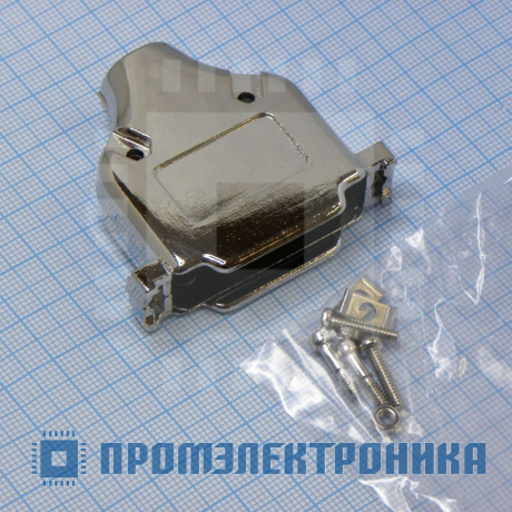 Кожух DHA-D08-25P (Металл)