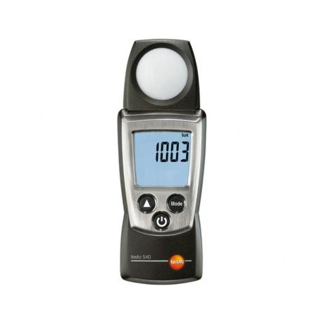 testo 540