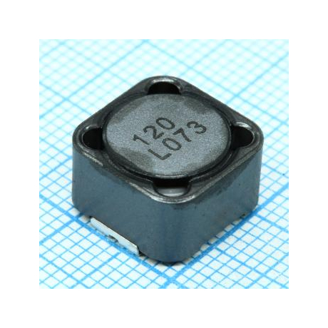 CDRH127/LDNP-120MC